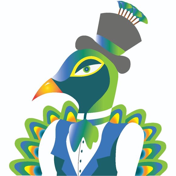 Meet Zoey of Saint Bartleby - Picture 1 of 3